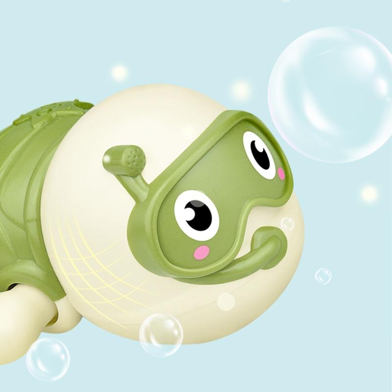 Proactive Baby Bebino™ Baby Bath Toys Baby