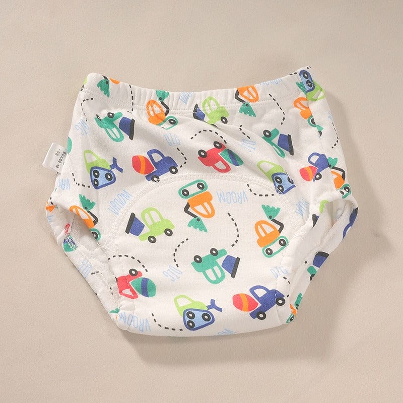 Proactive Baby Toddler Underwear Best Baby Diaper For Potty/Pee Training For Newborn/Infant
