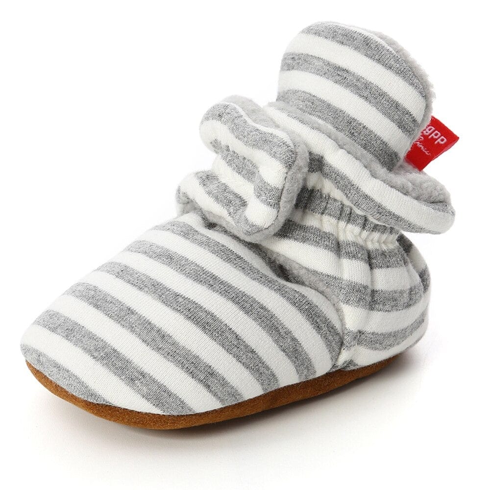 toddler slipper boots boy