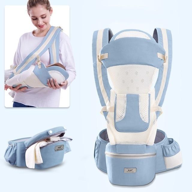 baby carrier bag