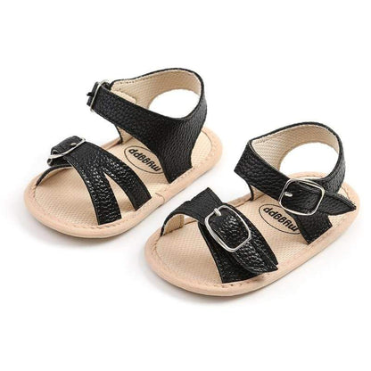Proactive Baby Baby Footwear Comfy-myggpp™ Infant/Newborn Sandals
