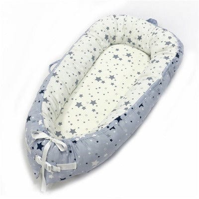 Proactive Baby Baby & Toddler Sleepwear 2 ComfyBaby Travel Incline Baby Bed