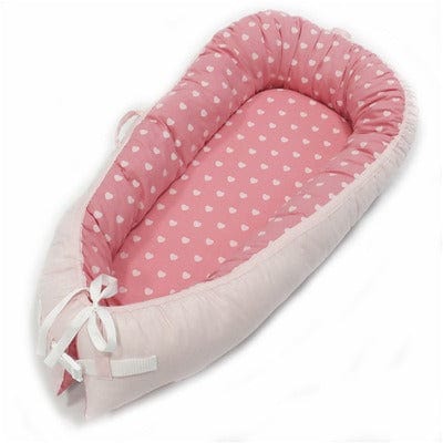 Cozy Baby Best Nest Bed For Infant/Newborn I Incline Baby Co-sleeper