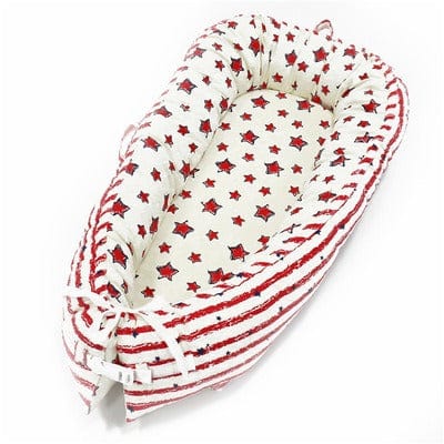 Proactive Baby Baby & Toddler Sleepwear 5 ComfyBaby Travel Incline Baby Bed