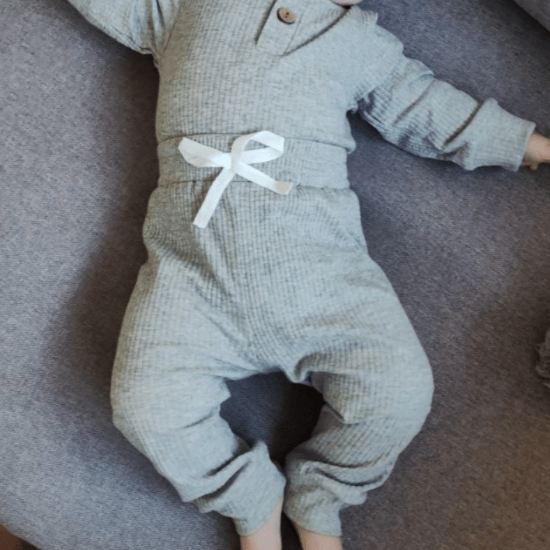 Proactive Baby Baby & Toddler Outfits ComfyFit Infant or Newborn Baby Winter Clothes - Limited Editions Color