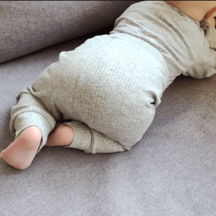 Proactive Baby Baby & Toddler Outfits ComfyFit Infant or Newborn Baby Winter Clothes - Limited Editions Color