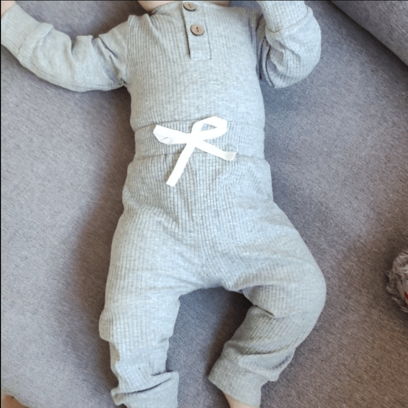 Proactive Baby Baby & Toddler Outfits ComfyFit Infant or Newborn Baby Winter Clothes - Limited Editions Color