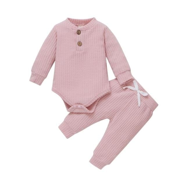 Proactive Baby Baby & Toddler Outfits ComfyFit Infant or Newborn Baby Winter Clothes - Limited Editions Color