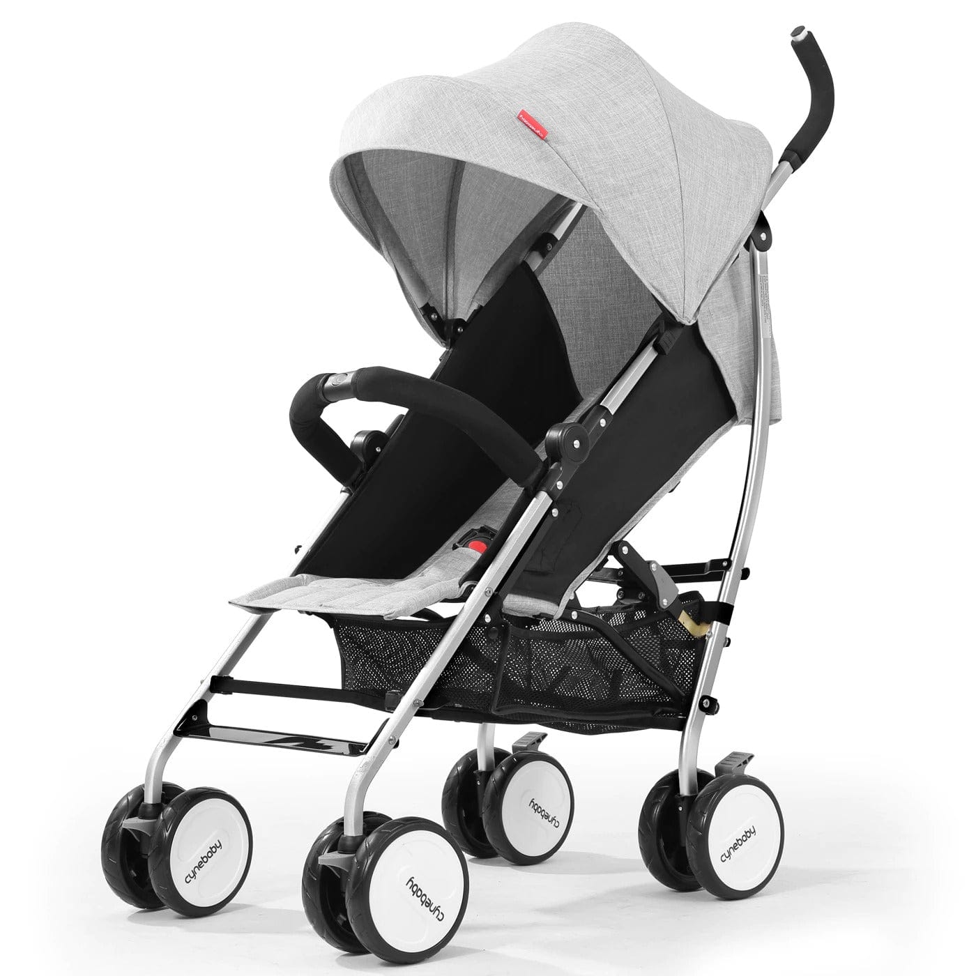 Proactive Baby CynaBaby™ New Variant Light-Weight Baby Stroller