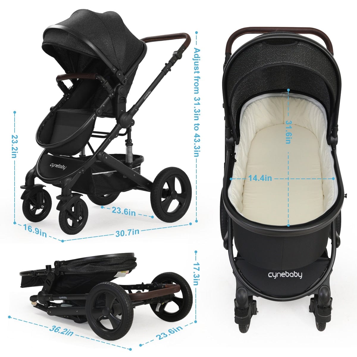 Pram stroller for top sale