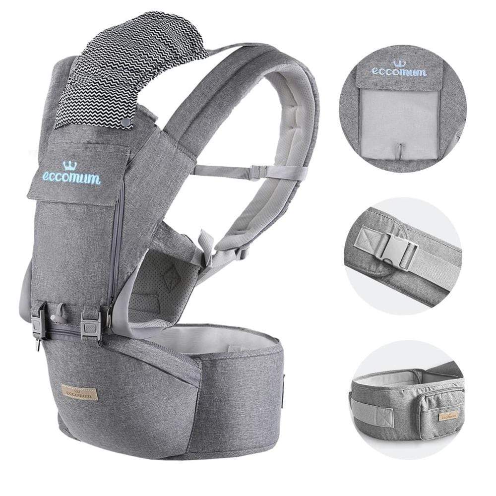 Ergonomic Baby Carrier For Mommy and Baby