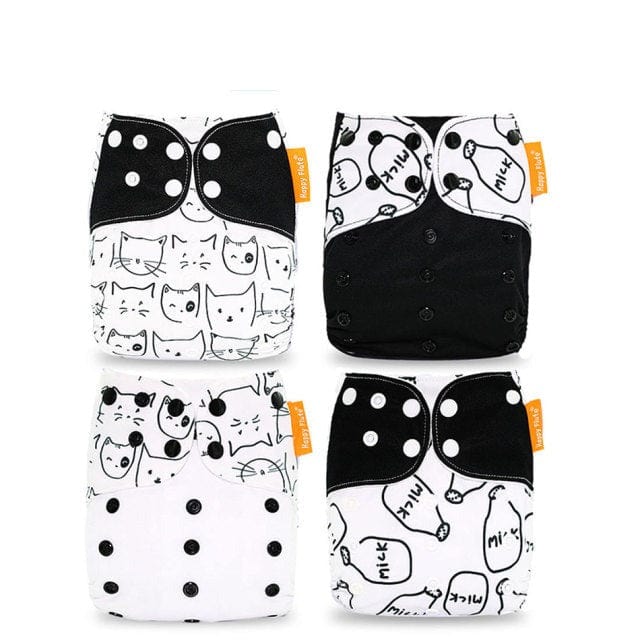 Newborn Pingo Diapers T1 27 Diapers - Nappy - Baby Products