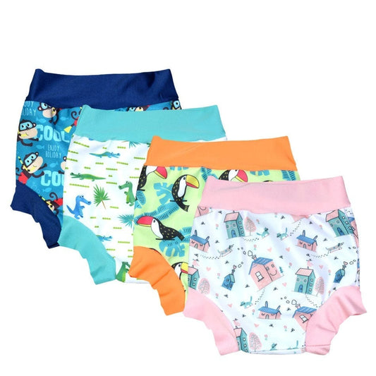 Proactive Baby Diapers Eez-koala™ Reusable Swim Diaper For Babies 0-36 Months