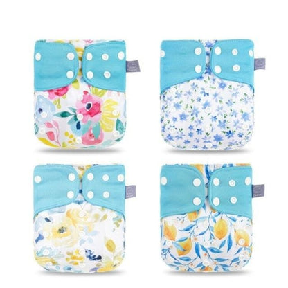 Proactive Baby Elinfant™ Washable & Reusable Diaper