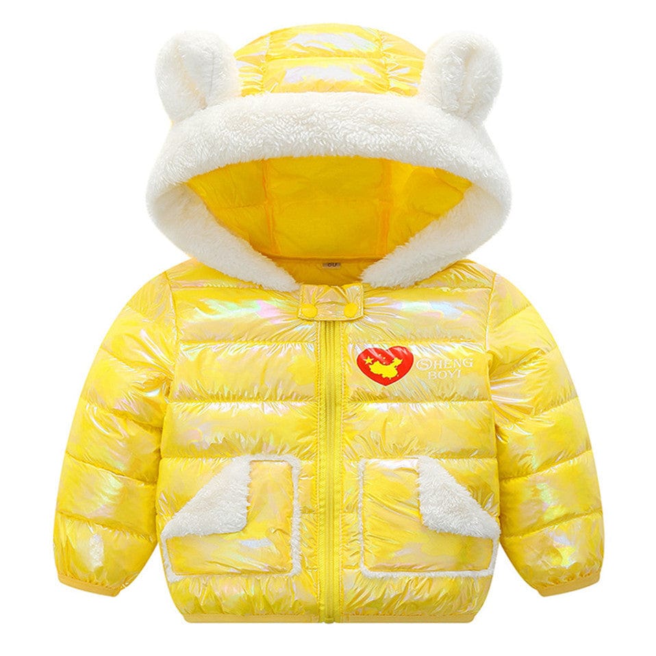 Amazon.com: Panda Toddler Fleece Jacket Girls Jacket Hoodies Car Seat  Jackets for Winter Zip Up Autumn Outwear Coat 6T: Clothing, Shoes & Jewelry
