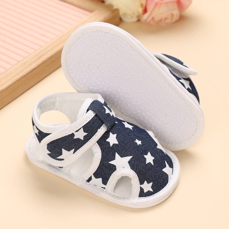 Newborn Baby Boy High-top Sneaker Brown Baby Shoes Leopard PU Lace-up  Non-slip Soft Sole Toddler Frist Waliking Shoes (Toddler/Little Baby Girls)  - Walmart.com