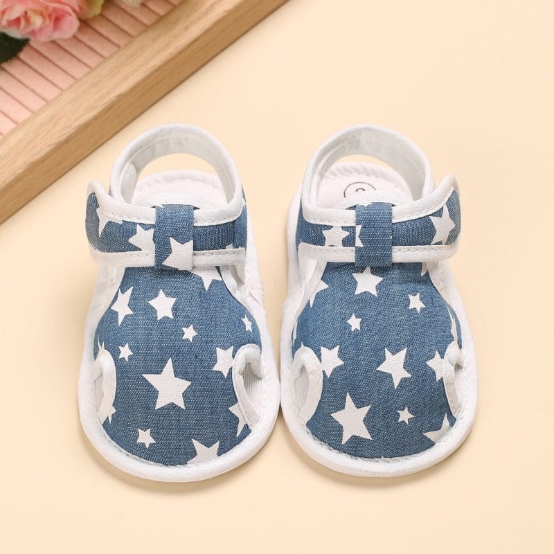 Best summer shoes hot sale for 18 month old