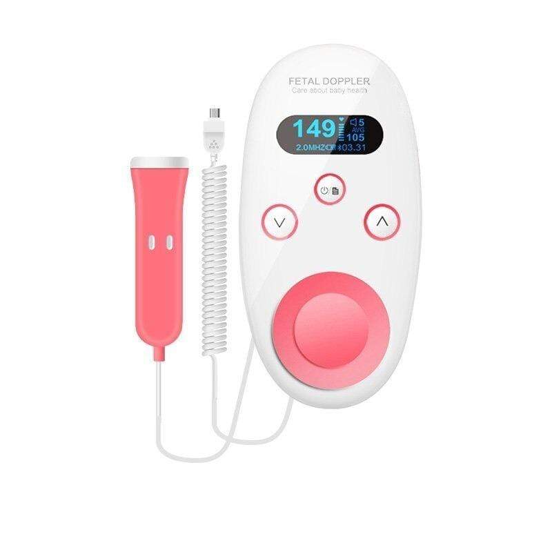 Sonotech Pro Fetal Doppler from Parents Like Us : Get Quote, RFQ, Price or  Buy