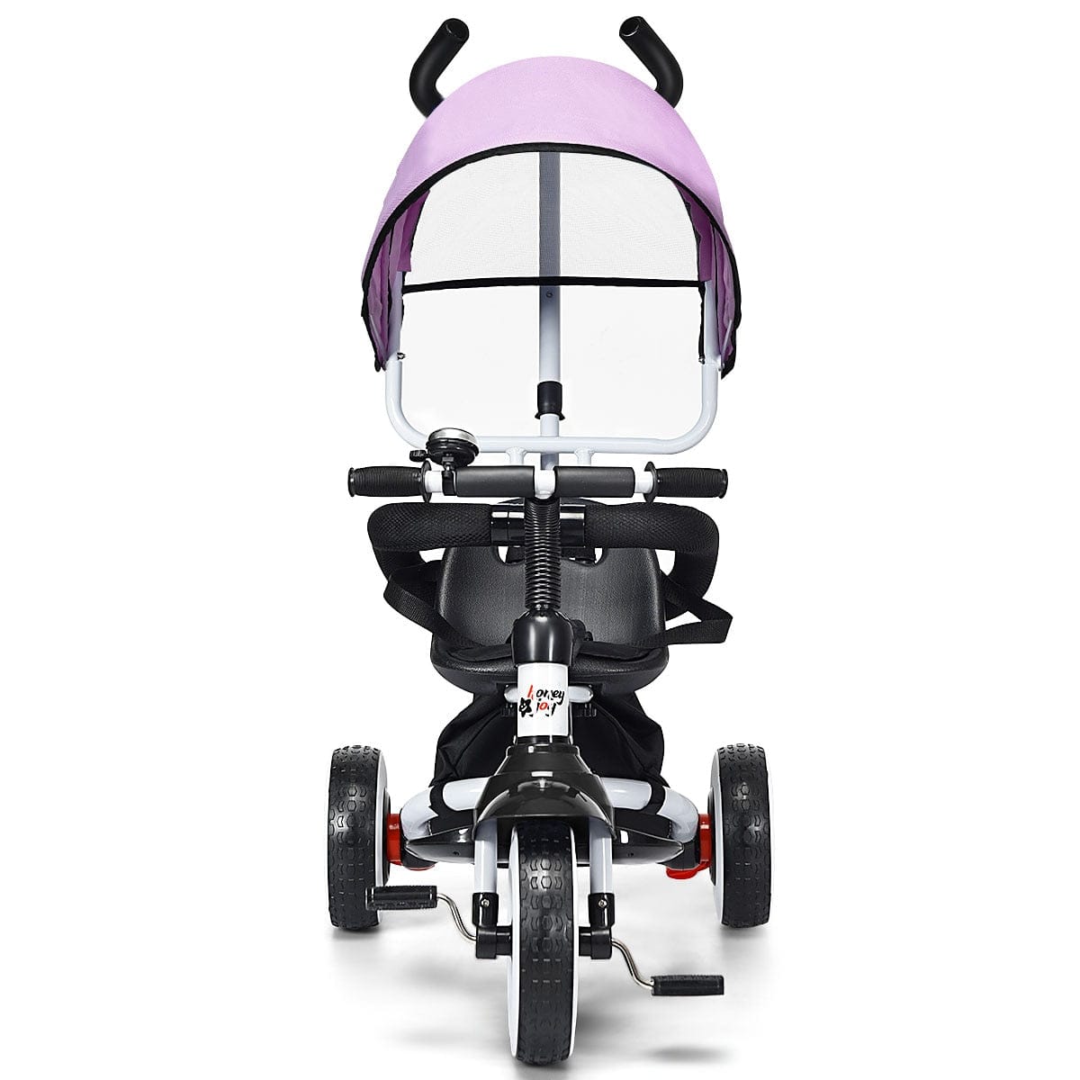 Proactive Baby Honey Joy Baby Stroller cum tricycle