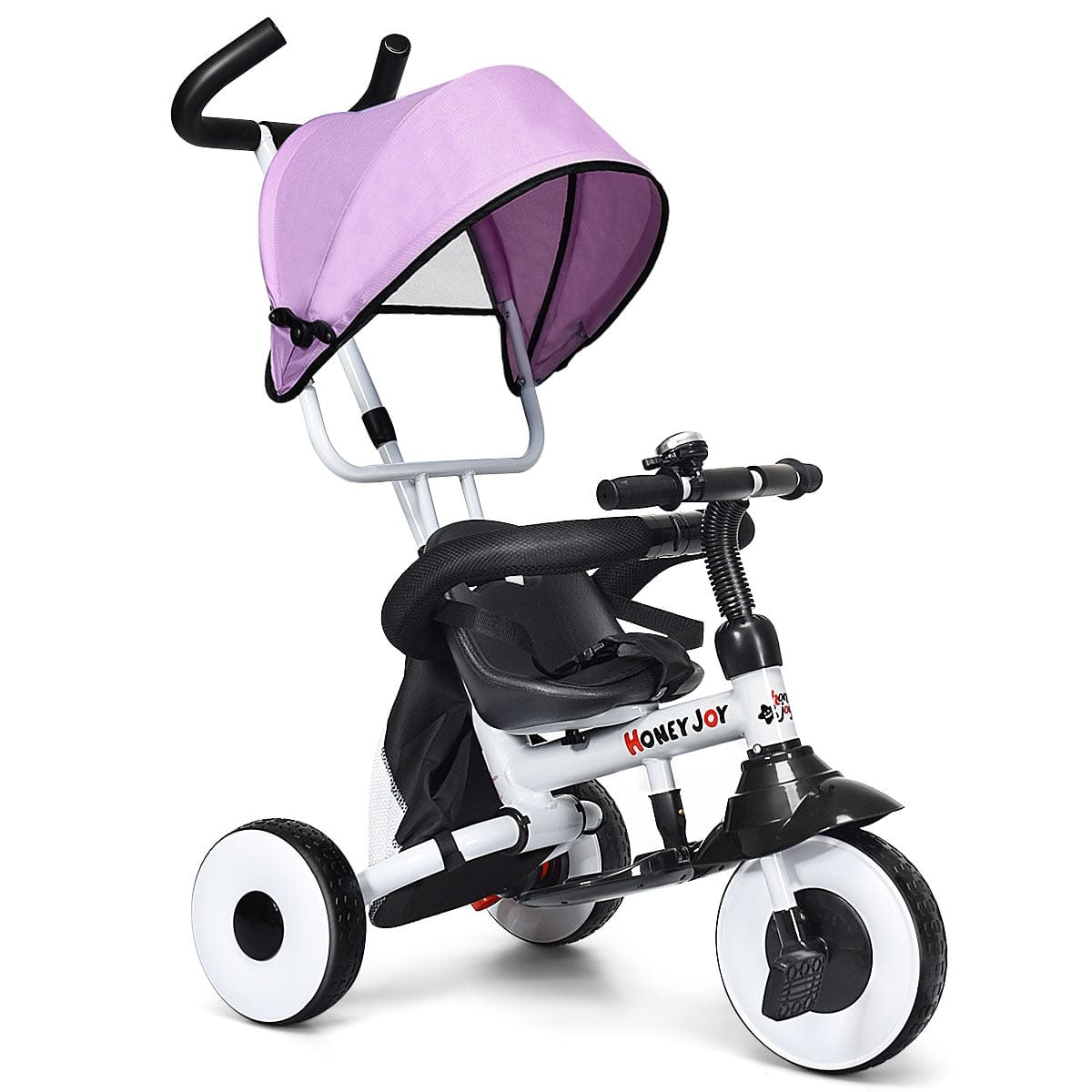 Proactive Baby Honey Joy Baby Stroller cum tricycle