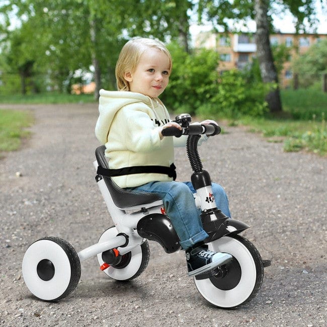 Proactive Baby HoneyJoy™ Best Baby Stroller cum Tricycle For age 0-60 Months Babies