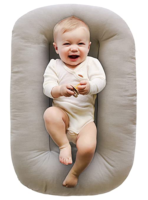 Proactive Baby HugMe Baby Snuggle Baby Lounger For Age 0 - 12 Months
