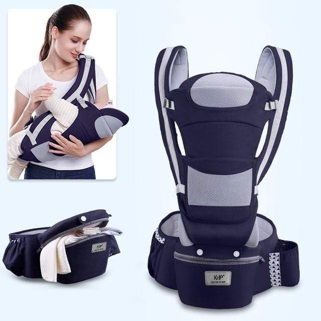 Buy Best Deal Ergonomic Kangaroo Baby Carrier for Newborn