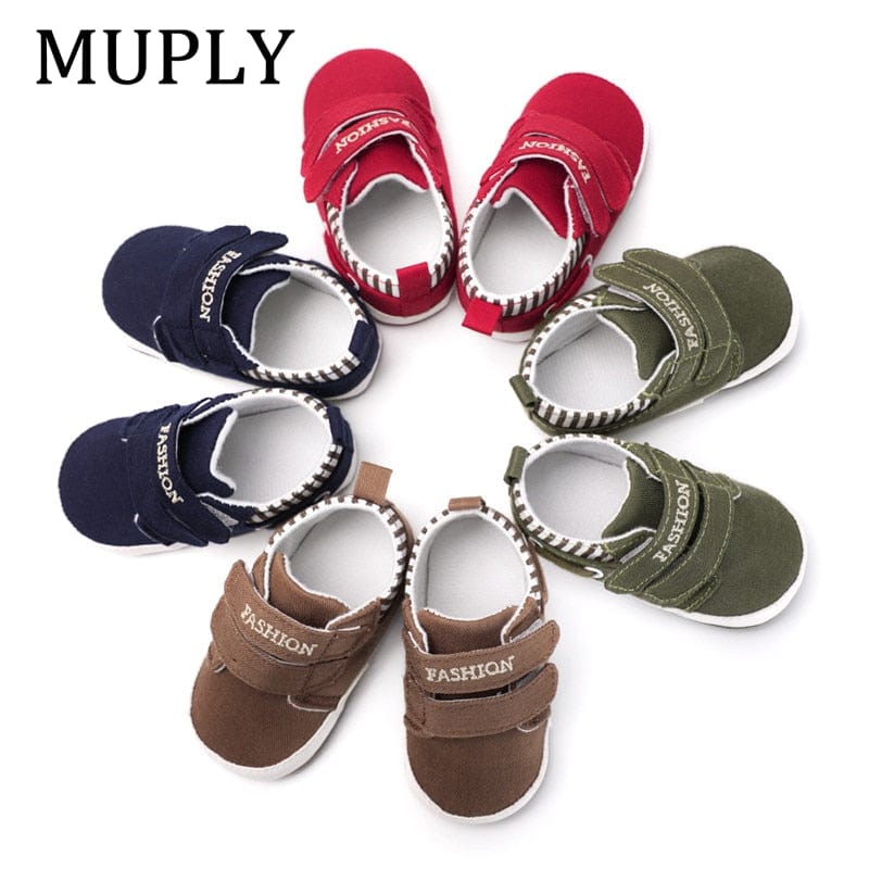 Unisex Newborn Infant Sandals - Pink/cream | Konga Online Shopping