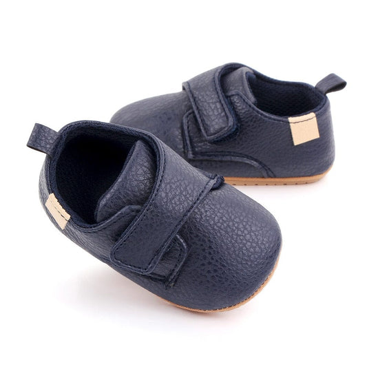 Proactive Baby LoveBaby Newborn Baby Shoes With Rubber Sole Anti-slip First Walkers For Infant