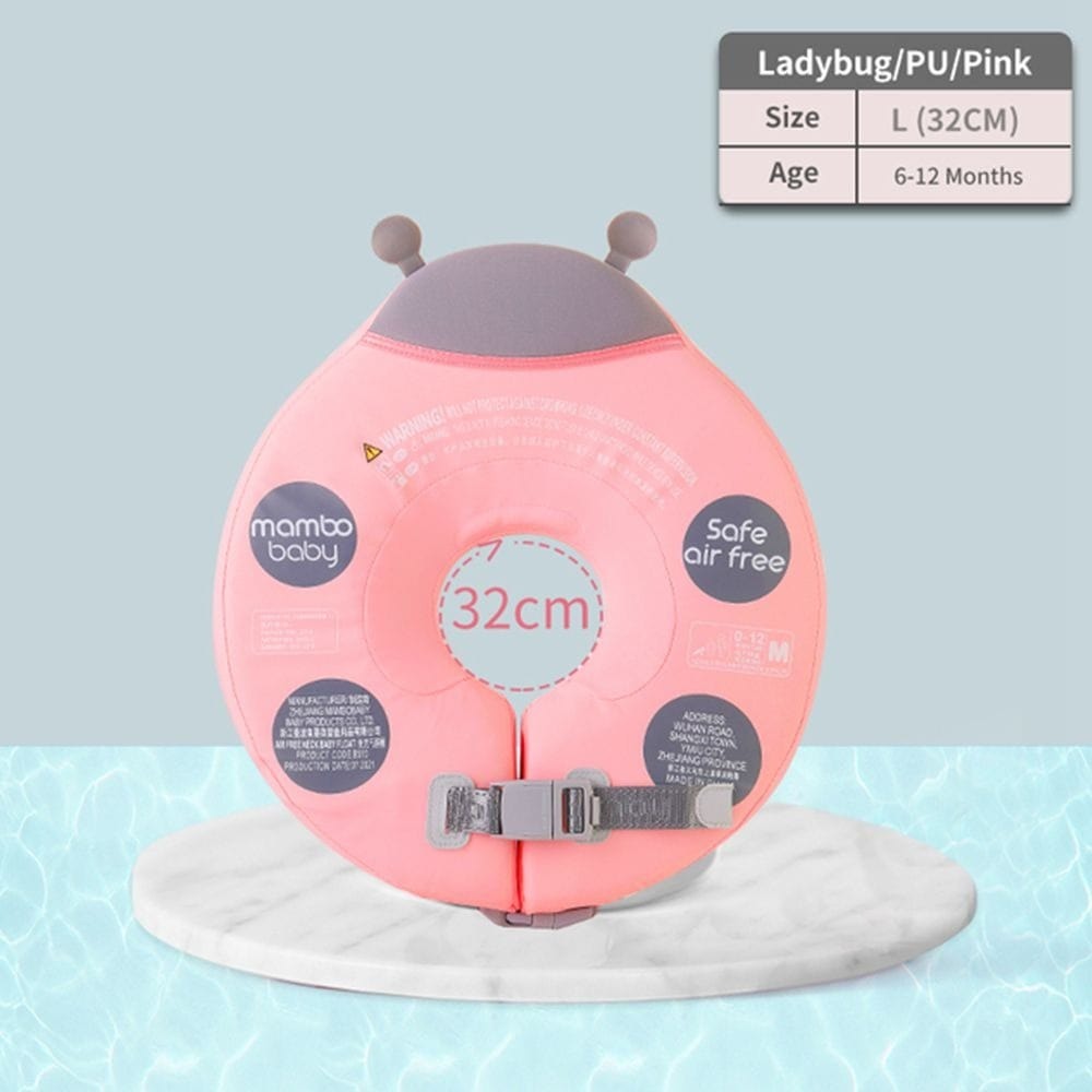 Mambobaby discount neck float