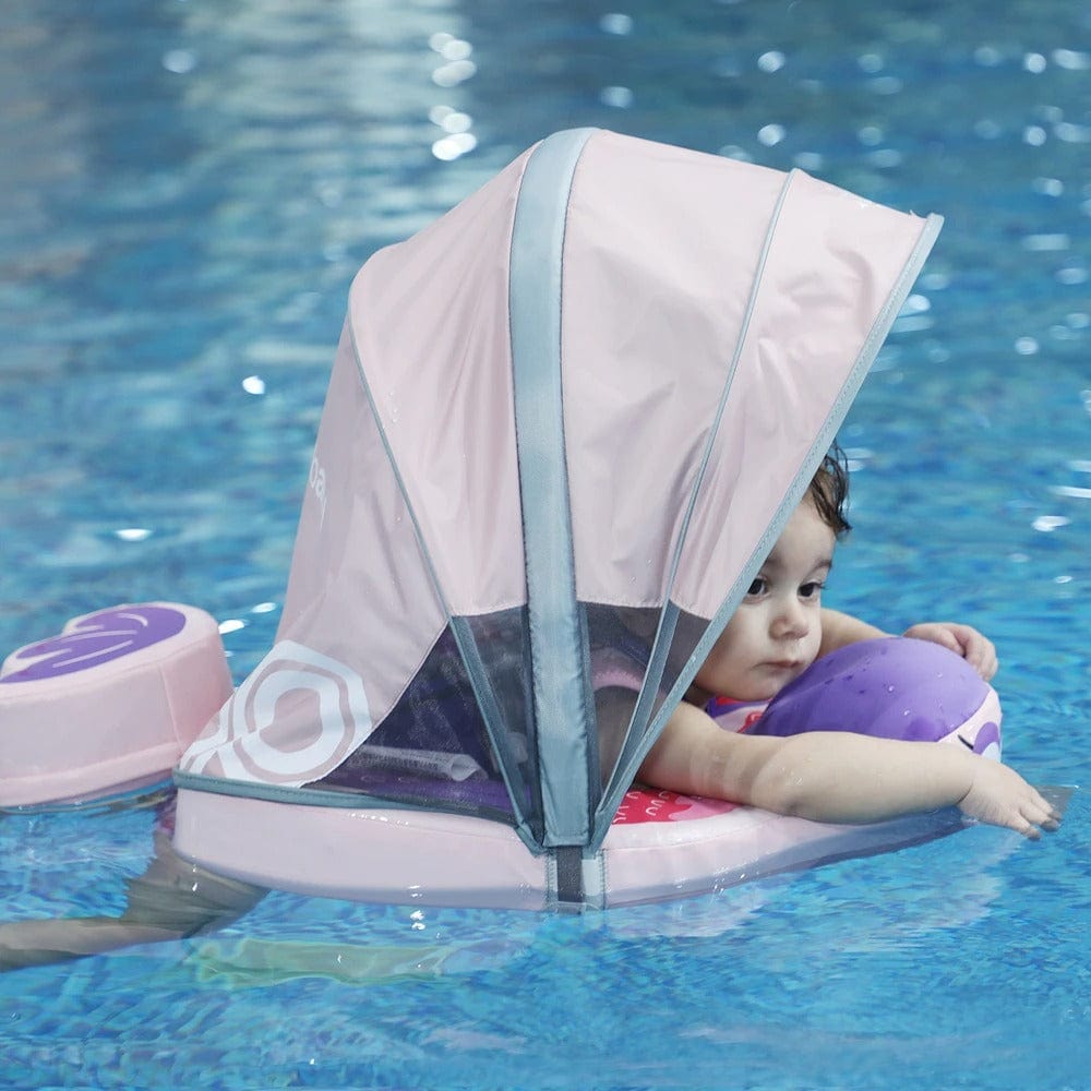 Mambobaby Float - 2024 Smart Swim Trainer - MamboBaby