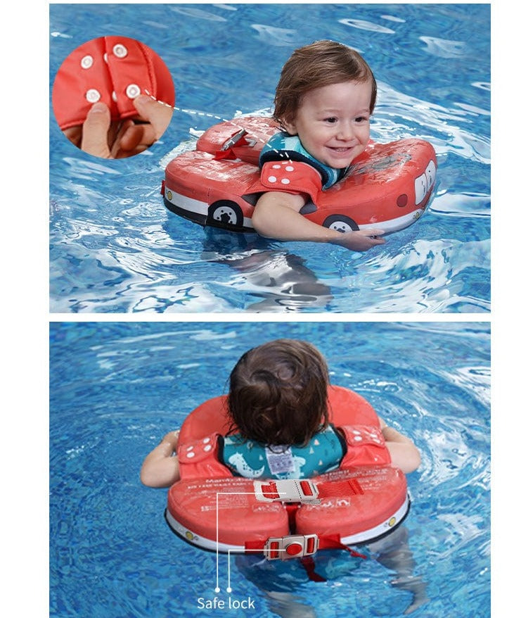 6 month hot sale pool float