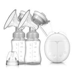 Bebeta electric breast on sale pump