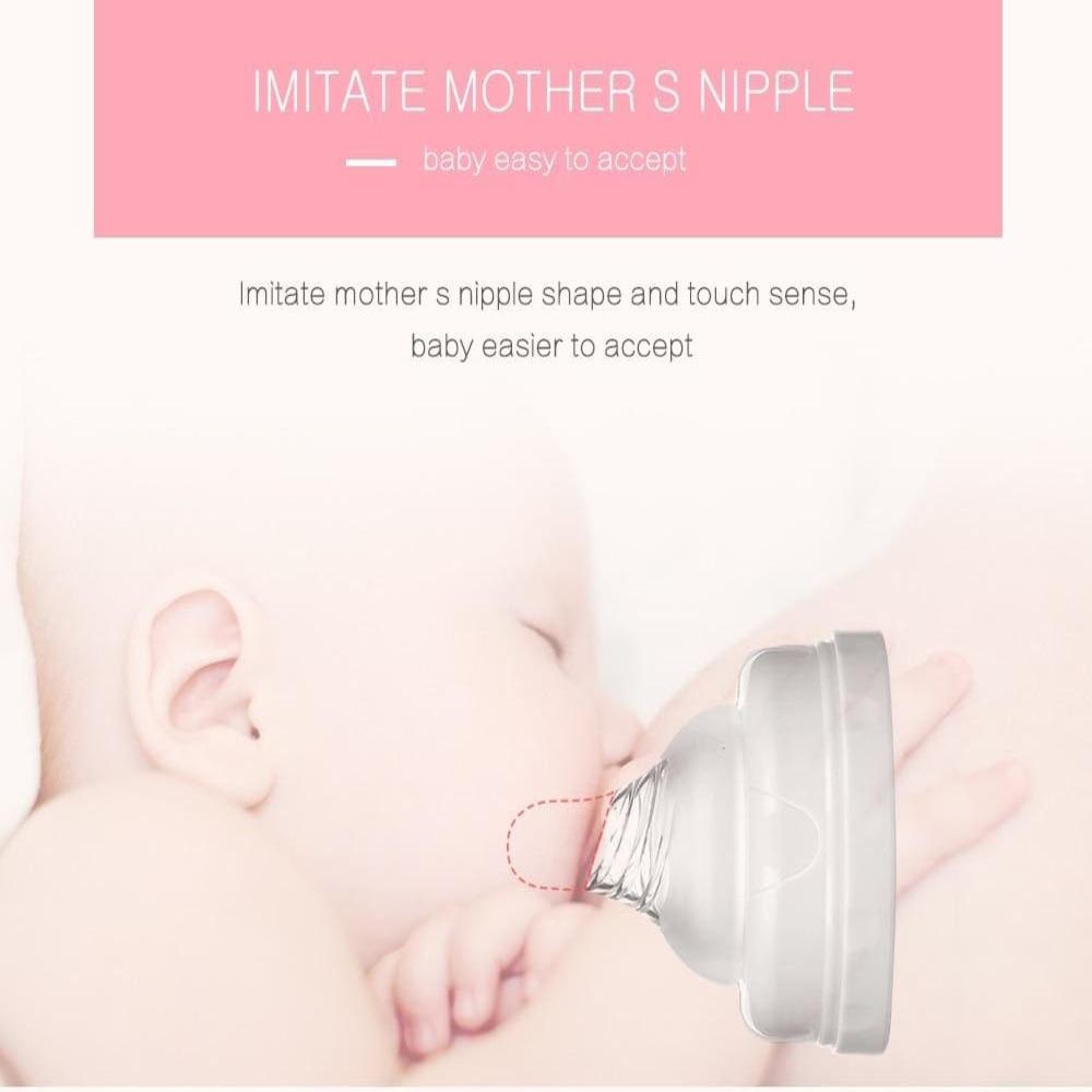 Proactive Baby Electric Breast Pump mBaby™ Electric Breast Pump