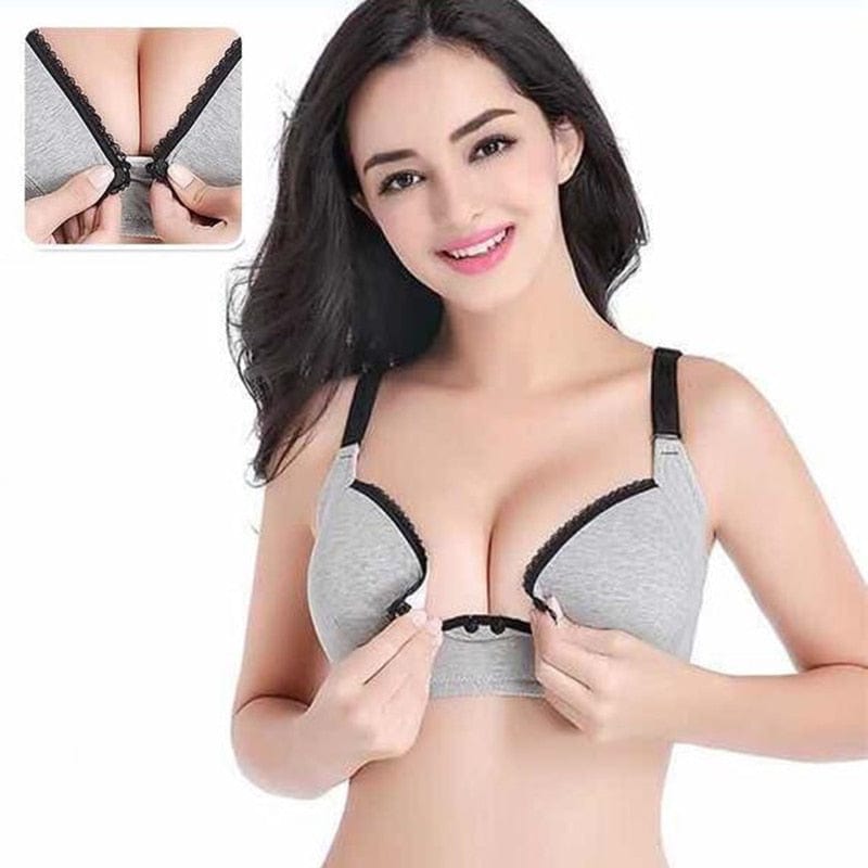 Will someone please just tell me what nursing bras to buy? : r/BabyBumps