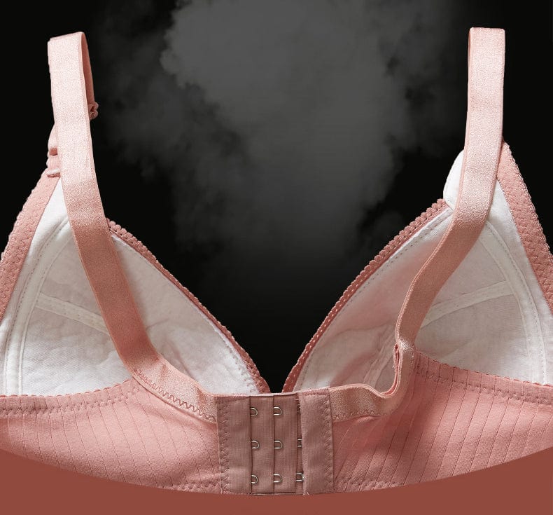 Nursing Bras: When to Get Fitted and Other Tips - New Mommy Pittsburgh
