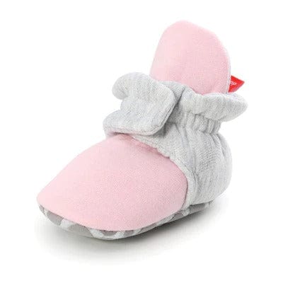 Proactive Baby 0 MYGGPP Babies First Walker Boots - Comfortable, Soft, Anti-slip & Warm on Skin