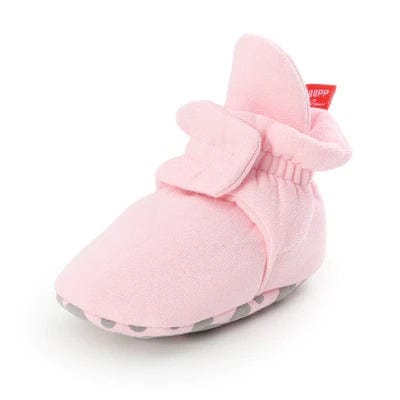 Proactive Baby 0 MYGGPP Babies First Walker Boots - Comfortable, Soft, Anti-slip & Warm on Skin