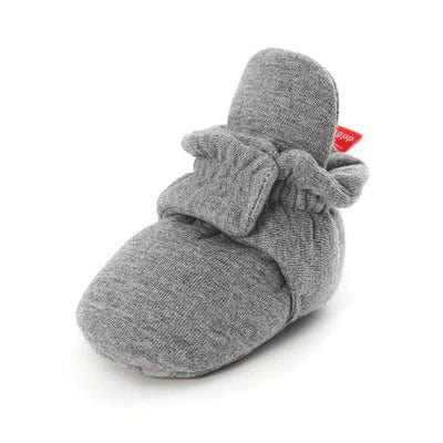 Proactive Baby 0 MYGGPP Babies First Walker Boots - Comfortable, Soft, Anti-slip & Warm on Skin