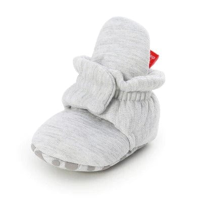 Proactive Baby 0 MYGGPP Babies First Walker Boots - Comfortable, Soft, Anti-slip & Warm on Skin