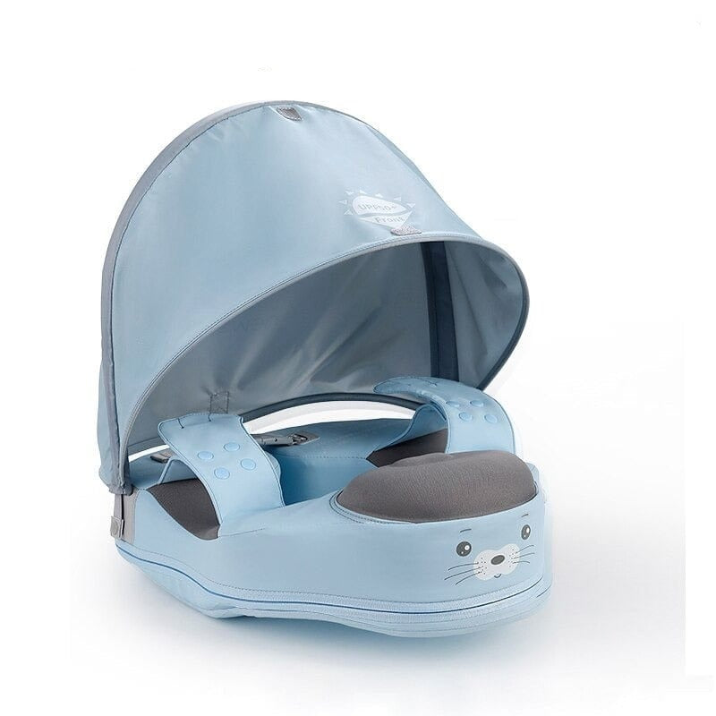 Float™ Foldable High Chair
