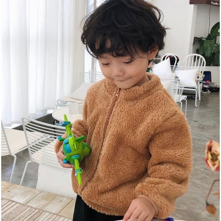 Baby boy new arrivals infant winter coats