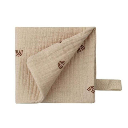 Proactive Baby Baby Hygiene Accessories 1 Newborn Baby Bath Towel