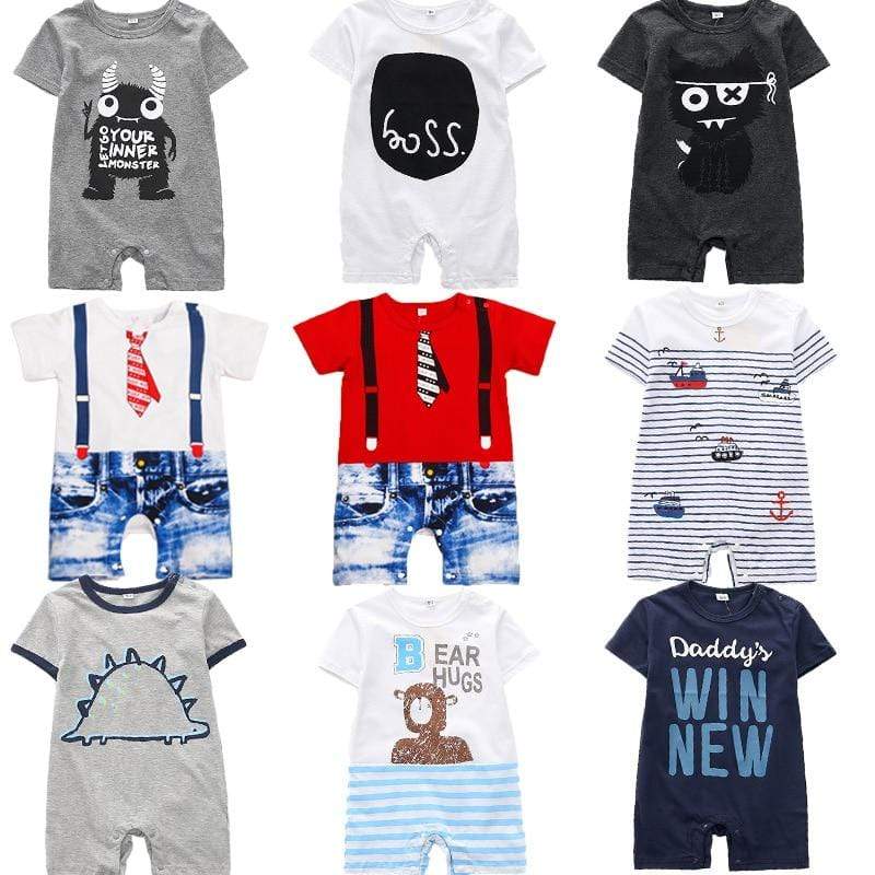 Proactive Baby Baby Clothing Newborn Baby Stylish Clothes