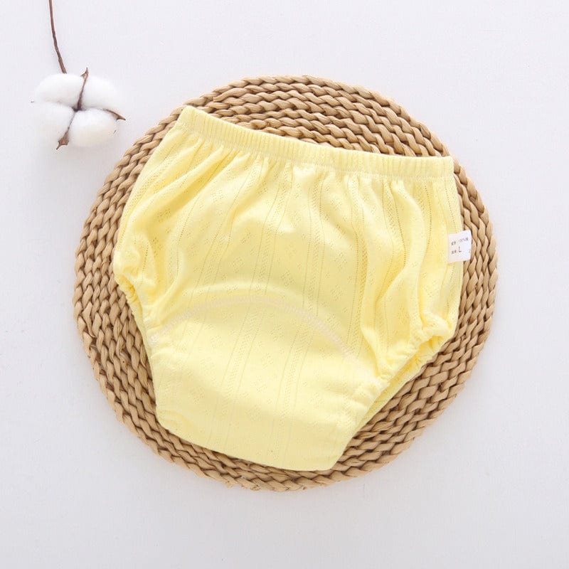 Proactive Baby Toddler Underwear Newborn Training Pants Baby Underwear