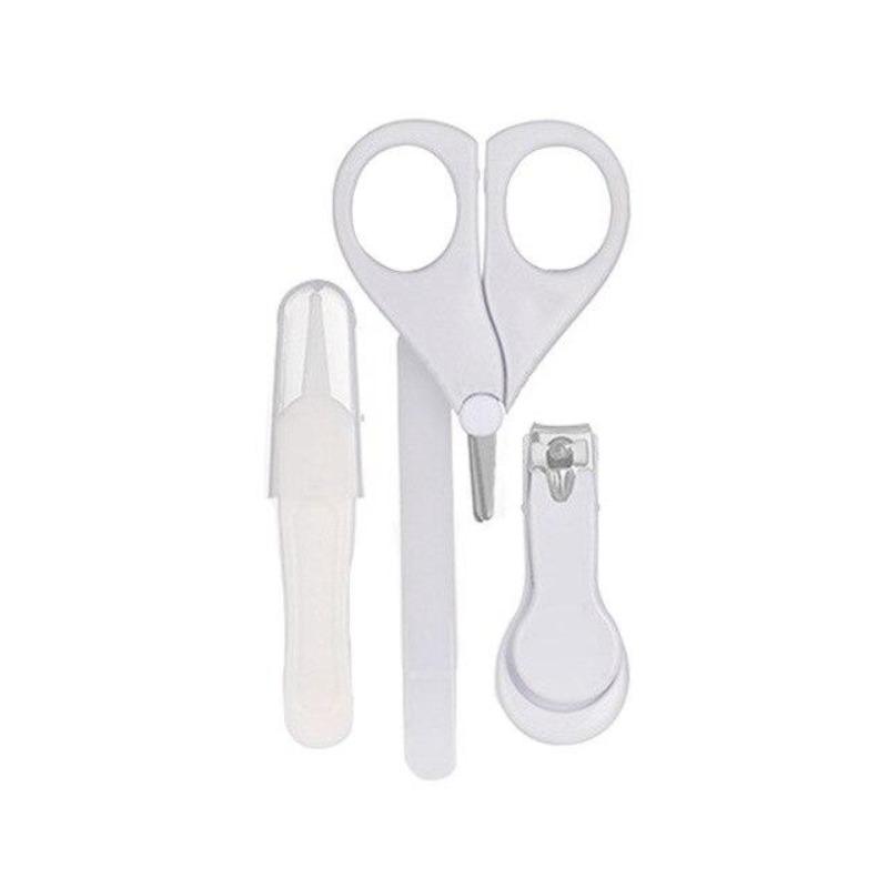 Proactive Baby Baby Hygiene Accessories Portable Baby Nail Trimmer Set