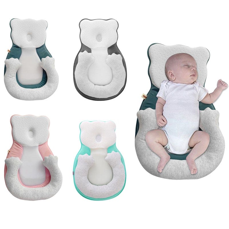 Proactive Baby Baby Transport Accessories Portable Newborn/Infant Baby Sleep Bed