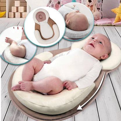 Proactive Baby Baby Transport Accessories Portable Newborn/Infant Baby Sleep Bed