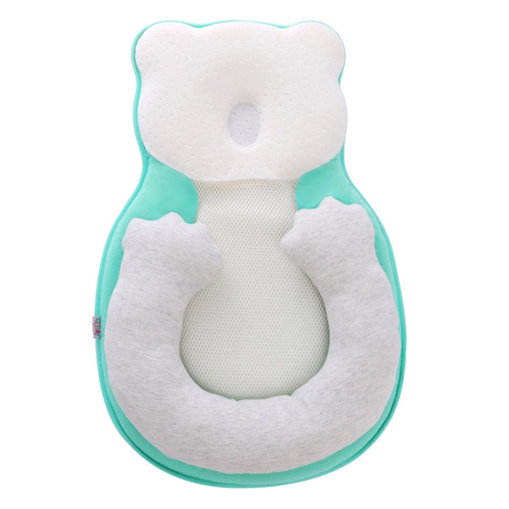 Proactive Baby Baby Transport Accessories Blue Portable Newborn/Infant Baby Sleep Bed