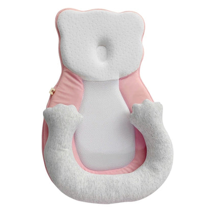 Proactive Baby Baby Transport Accessories Pink Portable Newborn/Infant Baby Sleep Bed